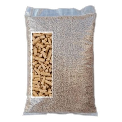 Pelet Yakıtı 15 KG